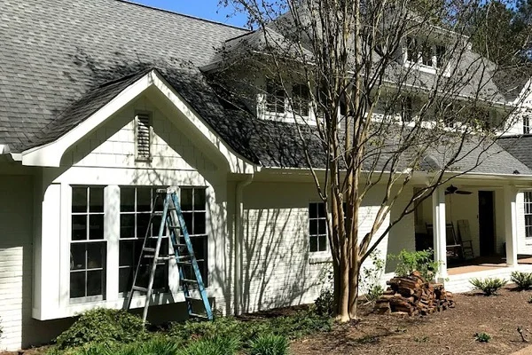 B&W Renovations' Other Services