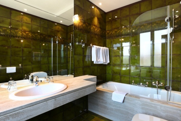 Bathroom Remodeling Services