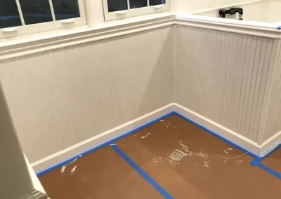 Customer-oriented remodel contractor