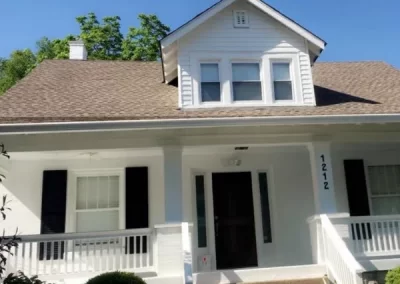 Dependable home remodeling services