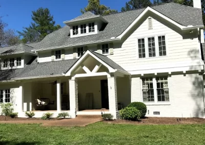 Dependable remodel contractor