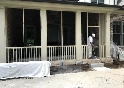 Helpful remodel contractor