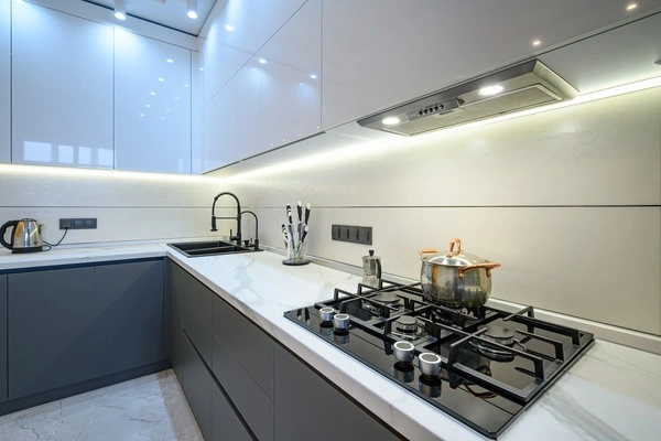 Kitchen Remodeling Services