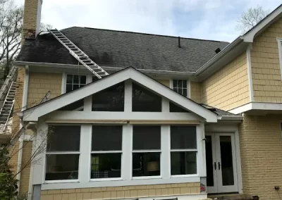 Professional remodel contractor