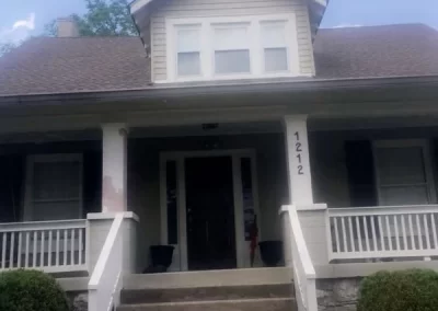 Quality home remodeling services