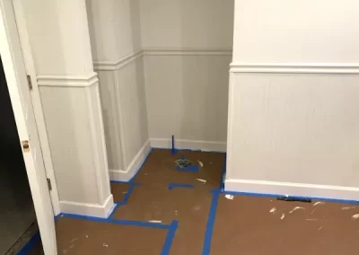 Quality remodel contractor