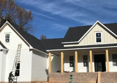 Reliable home remodeling services