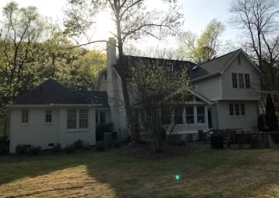 Trusted remodel contractor