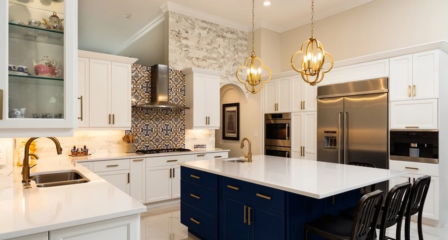 How Kitchen Remodeling Services Improve Home Functionality in Nashville, TN