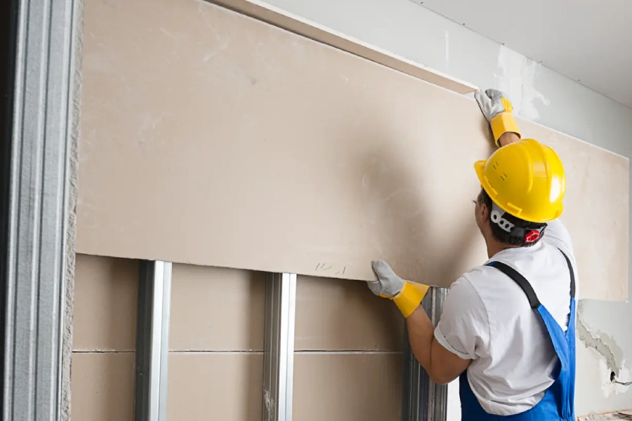 How Professional Drywall Services Improve Home Interiors Nashville, TN How Professional Drywall Services Improve Home Interiors Nashville, TN