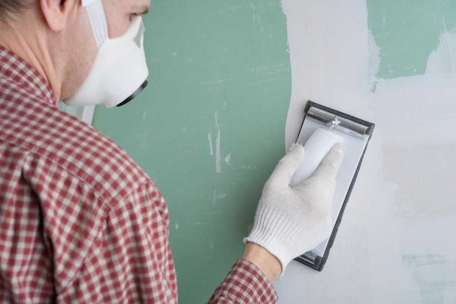 How Professional Drywall Services Improve Home Interiors in Nashville, TN How Professional Drywall Services Improve Home Interiors in Nashville, TN