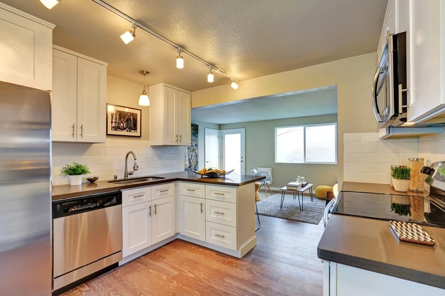 Key Considerations When Hiring A Kitchen Remodeler in Nashville, TN