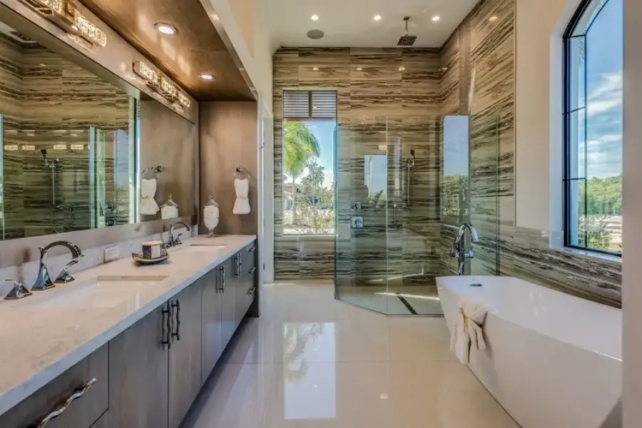 Key Factors To Consider When Hiring A Bathroom Remodeler in Nashville, TN Key Factors To Consider When Hiring A Bathroom Remodeler in Nashville, TN